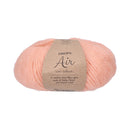 DROPS Air Uni Color 054 Sweet Apricot