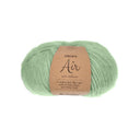 DROPS Air Uni Color 056 Peppermint