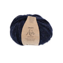 DROPS Air Uni Color 062 Dark Blue