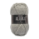 DROPS Alaska Mix 003 Light Grey