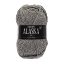 DROPS Alaska Mix 004 Grey