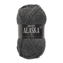 DROPS Alaska Mix 005 Anthracite