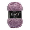 DROPS Alaska Mix 040 Lavender Pink