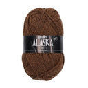 DROPS Alaska Mix 071 Cinnamon