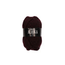 DROPS Alaska Mix 078 Dark Grape