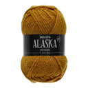 DROPS Alaska Uni Color 058 Mustard