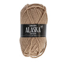 DROPS Alaska Uni Color 068 Peanut