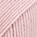 DROPS Alaska Uni Colour 082 Powder Pink
