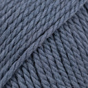 DROPS Alaska Uni Color 085 Dark Wash