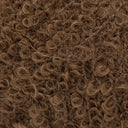 DROPS Alpaca Bouclé Uni Color 8905 Chocolate