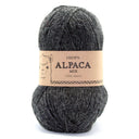 Drops Alpaca Mix 0506 Anthracite