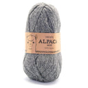 Drops Alpaca Mix 0517 Grey Mix