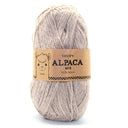 DROPS Alpaca Mix 2020 Light Camel