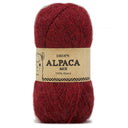 DROPS Alpaca Mix 3650 Chestnut