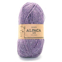 DROPS Alpaca Mix 4434 Amethyst