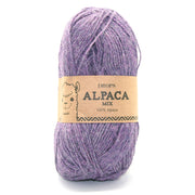 Drops Alpaca Mix 4434 Amethist