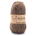 Drops Alpaca Mix 6007 Brown