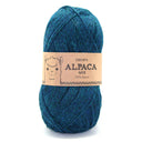 DROPS Alpaca Mix 7240 Petroleum