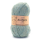 DROPS Alpaca Mix 7323 Sea Mist