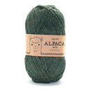 DROPS Alpaca Mix 7815 Forest Mix