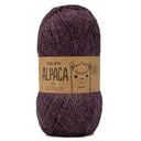 Drops Alpaca Mix 9023 Purple Mist