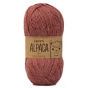 DROPS Alpaca Mix 9024 Dark Blush