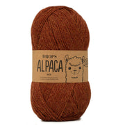 Drops Alpaca Mix 9025 Hazelnoot