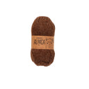 DROPS Alpaca Mix 9043 Coffee Bean