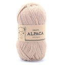 DROPS Alpaca Uni Color 0302 Camel