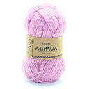 DROPS Alpaca Uni Color 3720 Wild Rose