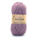 DROPS Alpaca Uni Color 3800 Mauve