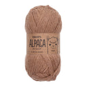 DROPS Alpaca Uni Color 9031 Almond