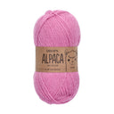 DROPS Alpaca Uni Color 9034 Rose Petal