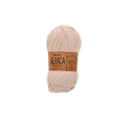 DROPS Alpaca Uni Color 9039 Sand