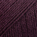DROPS Alpaca Uni Color 9044 Dark Grape