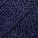 DROPS Alpaca Uni Color 9047 Azurite