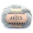 Drops Andes Mix 9015 Grey