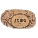 DROPS Andes Mix 9024 Peanut