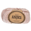 DROPS Andes Mix 9025 Sand Rose
