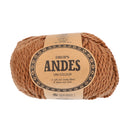 DROPS Andes Uni Color 9021 Almond