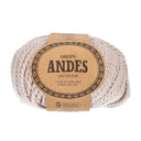 DROPS Andes Uni Color 9022 Lime
