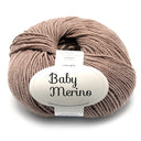 DROPS Baby Merino Mix 017 Beige