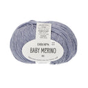 DROPS Baby Merino Mix 037 Light Lavender