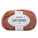 DROPS Baby Merino Mix 048 Blush