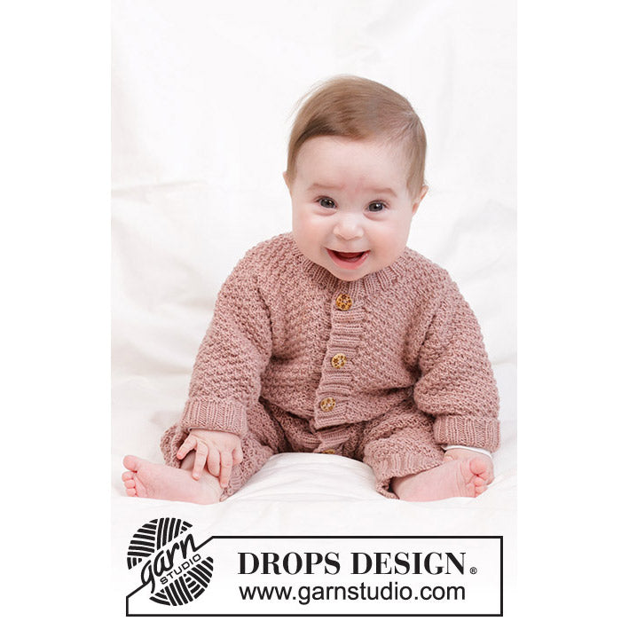 Drops Baby Merino Mix (7)