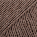 DROPS Baby Merino Mix 062 Medium Brown