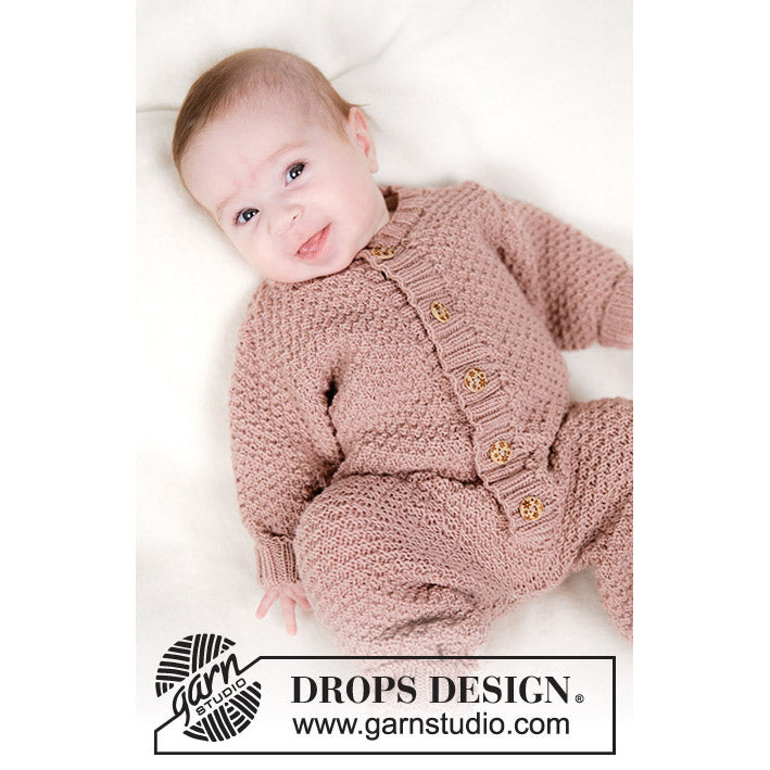 Drops Baby Merino Mix (8)