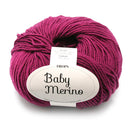 DROPS Baby Merino Uni Color 034 Heather