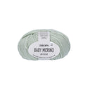 DROPS Baby Merino Uni Color 058 Pistachio Ice Cream