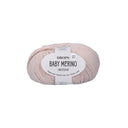 DROPS Baby Merino Uni Color 059 Wheat
